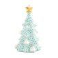 Herend Holiday Medium Christmas Tree in Green | Kneen & Co