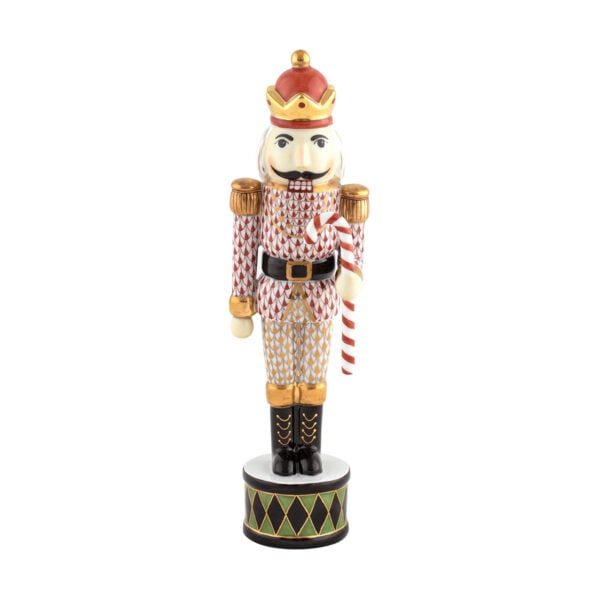 HEREND-HOLIDAY-VHS18216303-0-00-1200x1200-100KB Herend Holiday Nutcracker with Candy Cane | Kneen & Co