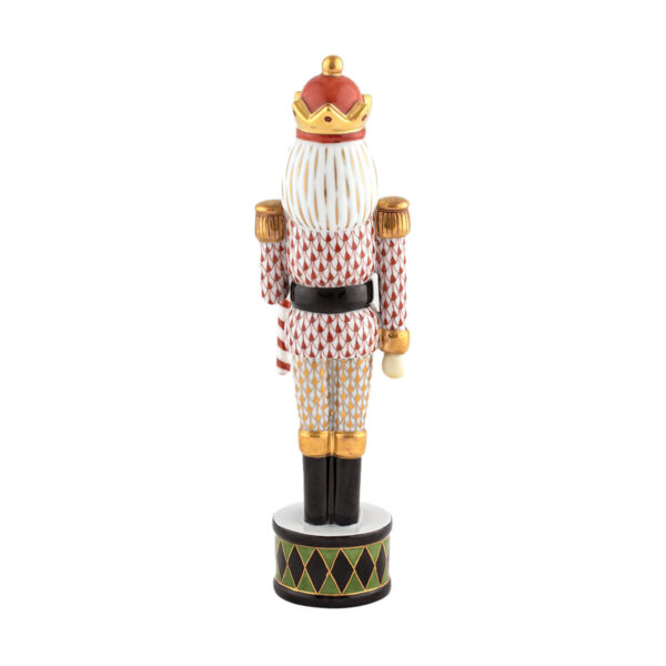 HEREND-HOLIDAY-VHS18216303-0-00-4-1200x1200-100KB Herend Holiday Nutcracker with Candy Cane | Kneen & Co