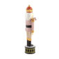Herend Holiday Nutcracker with Candy Cane | Kneen & Co