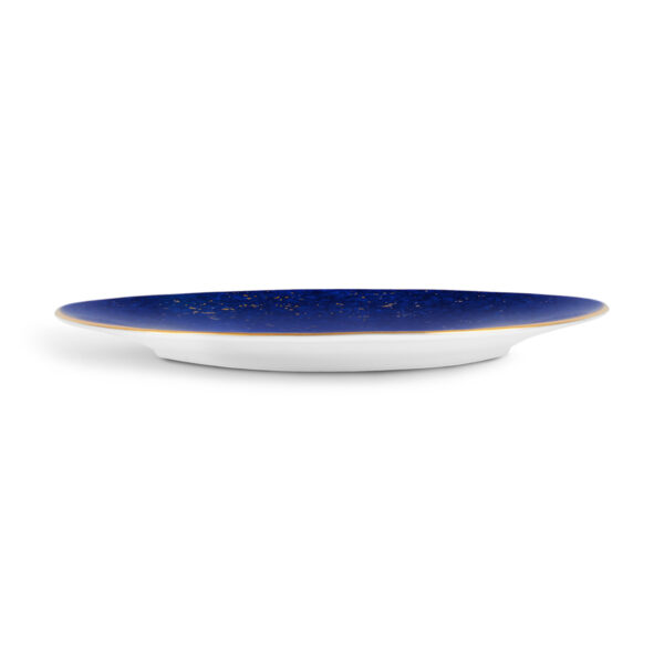 LOBJET-Dinnerware-LAPSIS-LS100b-1200x1200-100KB L’Objet Lapis Charger / Cake Plate | Kneen & Co