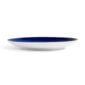 L’Objet Lapis Dessert Plate – Set of 4 | Kneen & Co