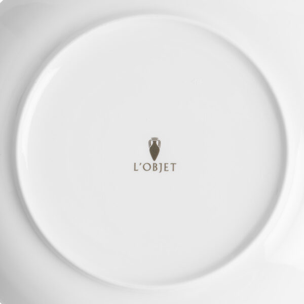 LOBJET-Dinnerware-LAPSIS-LS120c-1200x1200-100KB L’Objet Lapis Dessert Plate – Set of 4 | Kneen & Co