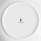 L’Objet Lapis Dessert Plate – Set of 4 | Kneen & Co