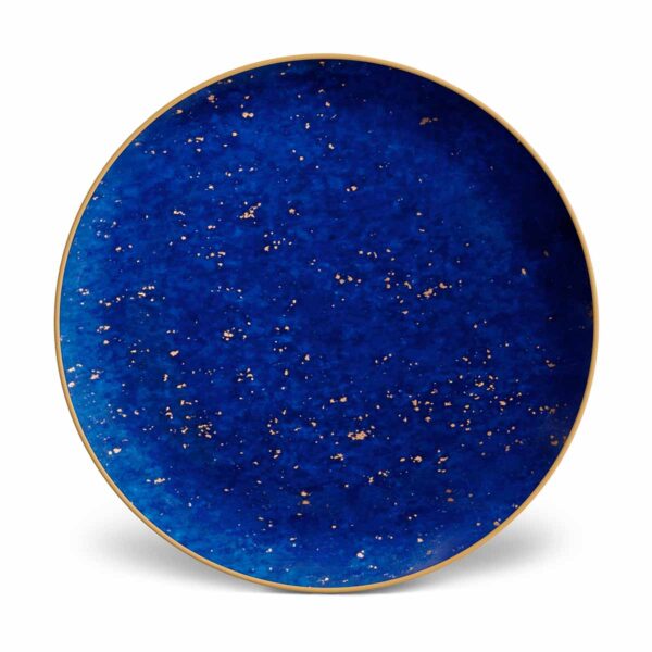 LOBJET-Dinnerware-LAPSIS-LS121-1200x1200-100KB L’Objet Lapis Canape Plate – Set of 4 | Kneen & Co