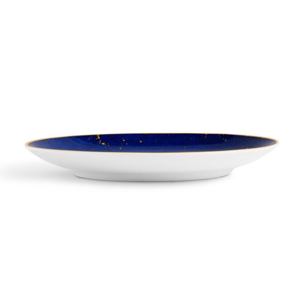 LOBJET-Dinnerware-LAPSIS-LS121b-1200x1200-100KB L’Objet Lapis Canape Plate – Set of 4 | Kneen & Co