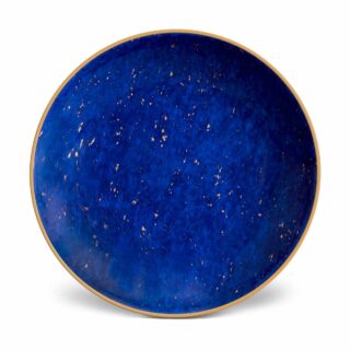 L'Objet Lapis Small Dish | Kneen & Co