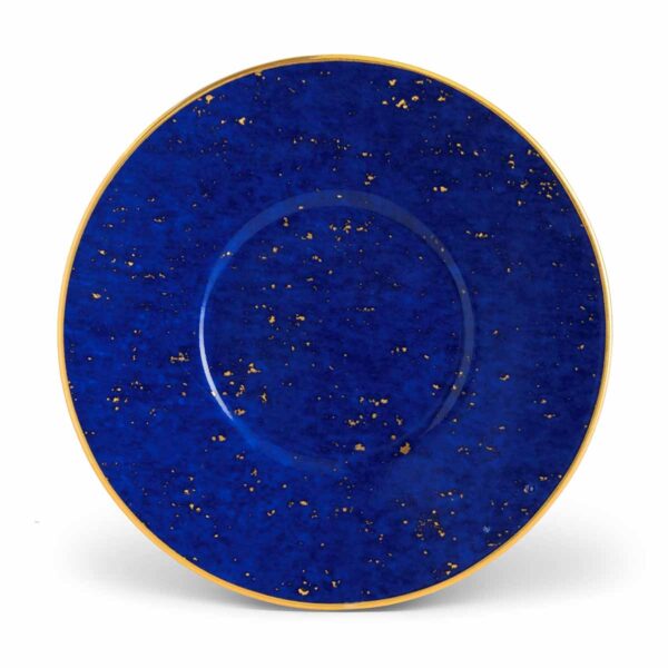 L'Objet Lapis Coffee Cup and Saucer | Kneen & Co