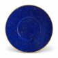 L'Objet Lapis Coffee Cup and Saucer | Kneen & Co