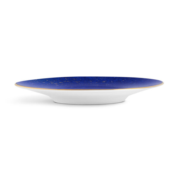 LOBJET-Dinnerware-LAPSIS-LS160b-1200x1200-100KB L'Objet Lapis Saucer | Kneen & Co