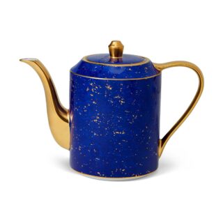 L'Objet Lapis Teapot | Kneen & Co