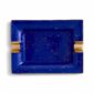 L'Objet Lapis Ashtray | Kneen & Co