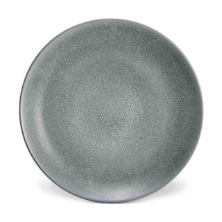 L'Objet Terra Seafoam Charger | Kneen & Co