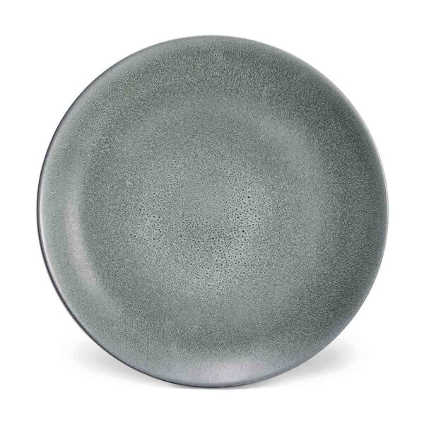 L'Objet Terra Seafoam Charger | Kneen & Co