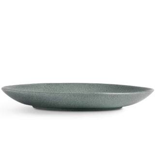 L'Objet Terra Seafoam Charger | Kneen & Co