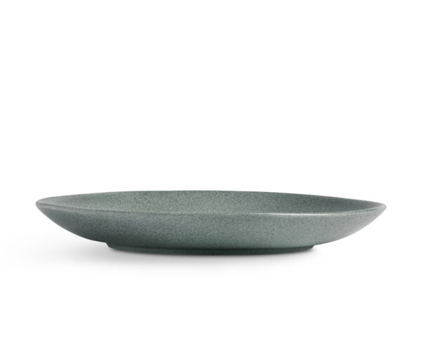 L'Objet Terra Seafoam Charger | Kneen & Co