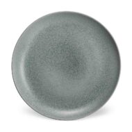 L'Objet Terra Seafoam Dinner Plate