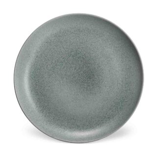 L'Objet Terra Seafoam Dinner Plate | Kneen & Co