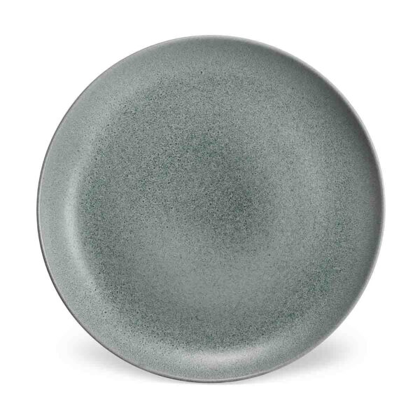 L'Objet Terra Seafoam Dinner Plate | Kneen & Co