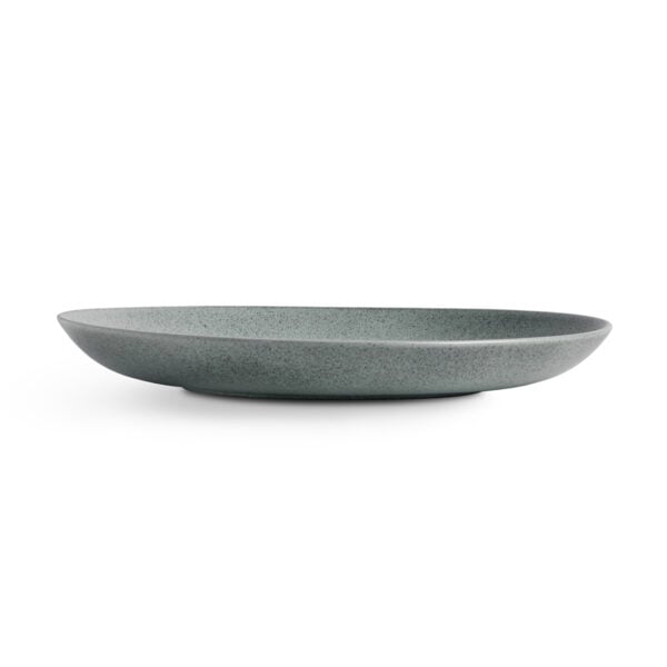 L'Objet Terra Seafoam Dinner Plate | Kneen & Co