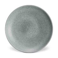 L'Objet Terra Seafoam Dessert Plate