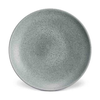 L'Objet Terra Seafoam Dessert Plate | Kneen & Co