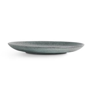 L'Objet Terra Seafoam Dessert Plate | Kneen & Co