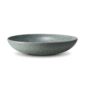 L'Objet Terra Seafoam Soup Plate | Kneen & Co