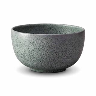 L'Objet Terra Seafoam Cereal Bowl | Kneen & Co