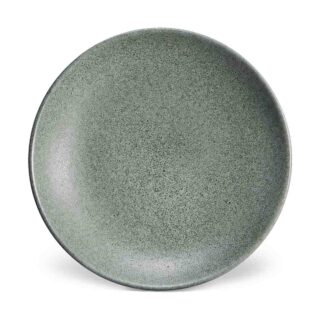 L'Objet Terra Seafoam Bread and Butter Plate | Kneen & Co