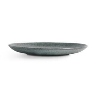 L'Objet Terra Seafoam Bread and Butter Plate | Kneen & Co