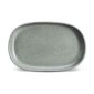 L'Objet Terra Seafoam Small Oval Platter | Kneen & Co