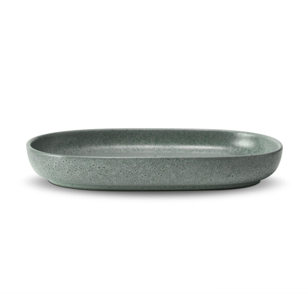 LOBJET-Dinnerware-TERRA-SEAFOAM-TA664B-1200x1200-100KB L'Objet Terra Seafoam Small Oval Platter | Kneen & Co