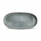 L'Objet Terra Seafoam Medium Oval Platter | Kneen & Co