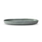 L'Objet Terra Seafoam Medium Oval Platter | Kneen & Co