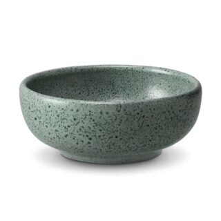 L'Objet Terra Seafoam Sauce Bowl | Kneen & Co