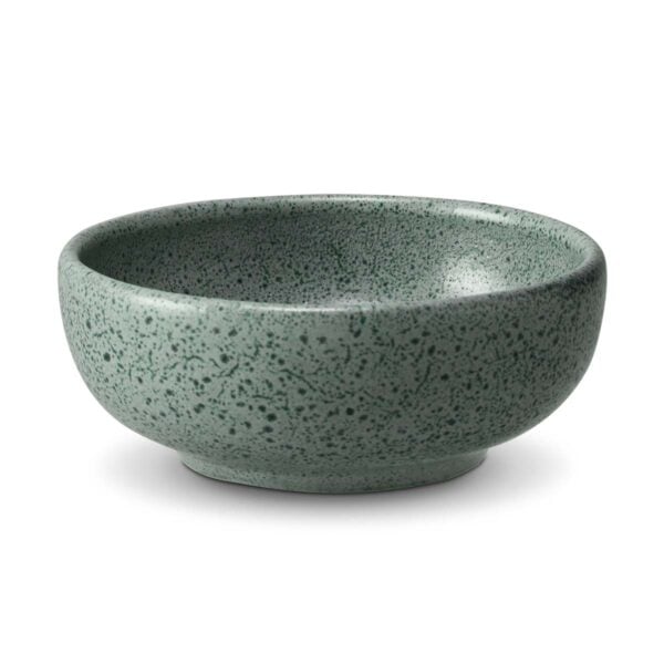 L'Objet Terra Seafoam Sauce Bowl | Kneen & Co
