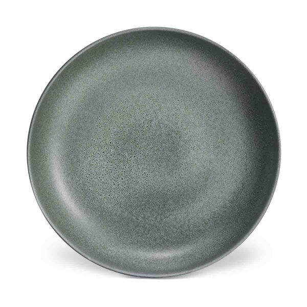 L'Objet Terra Seafoam Medium Coupe Bowl | Kneen & Co