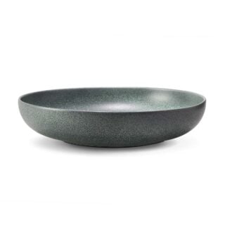 L'Objet Terra Seafoam Medium Coupe Bowl | Kneen & Co
