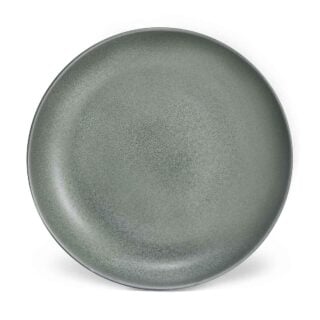 L'Objet Terra Seafoam Large Coupe Bowl | Kneen & Co