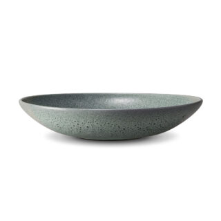 L'Objet Terra Seafoam Large Coupe Bowl | Kneen & Co
