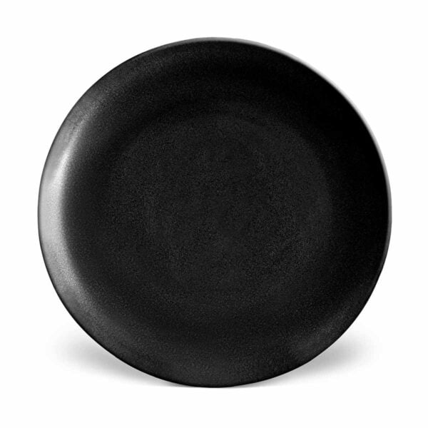 LOBJET-Dinnerware-TERRAIRON-TA510-1200x1200-100KB L'Objet Terra Iron Dinner Plate | Kneen & Co