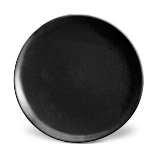 L'Objet Terra Iron Dessert Plate | Kneen & Co