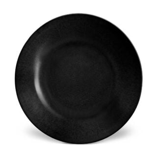 L'Objet Terra Iron Soup Plate | Kneen & Co