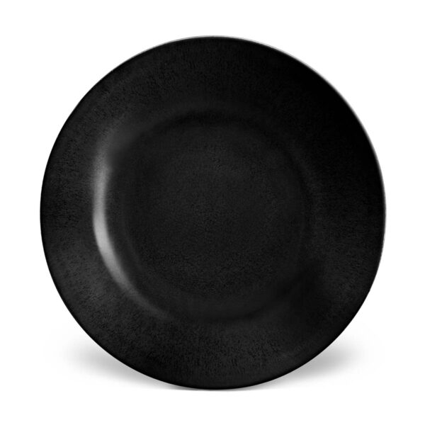 L'Objet Terra Iron Soup Plate | Kneen & Co