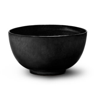 L'Objet Terra Iron Cereal Bowl | Kneen & Co