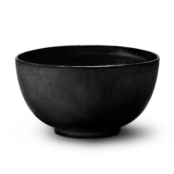 LOBJET-Dinnerware-TERRAIRON-TA535-1200x1200-100KB L'Objet Terra Iron Cereal Bowl | Kneen & Co