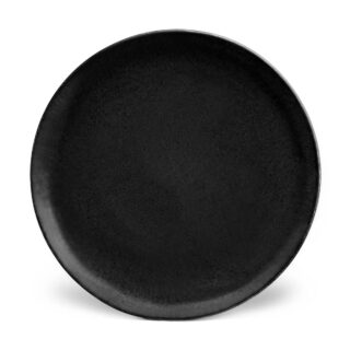 L'Objet Terra Iron Bread and Butter Plate | Kneen & Co