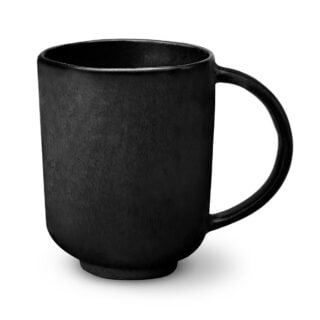L'Objet Terra Iron Mug | Kneen & Co