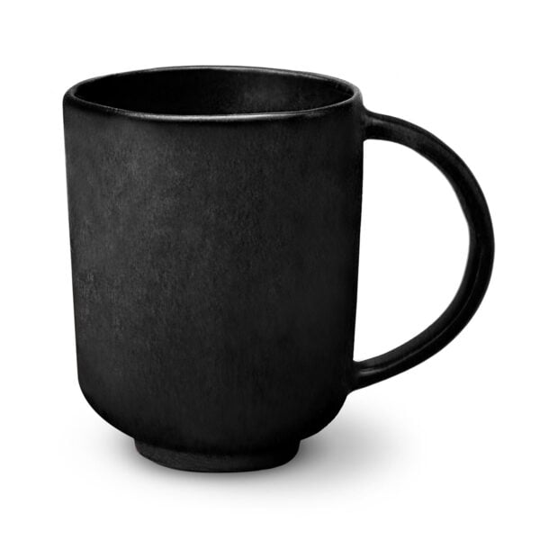 L'Objet Terra Iron Mug | Kneen & Co